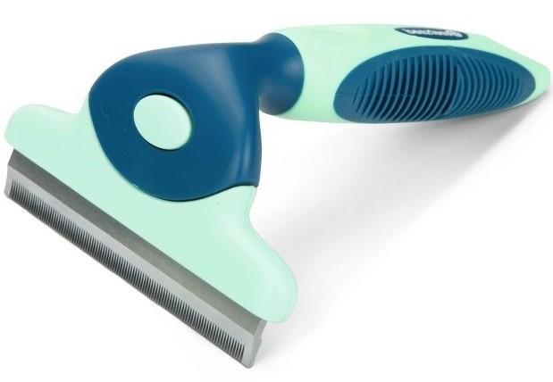 Perie pentru animale Beeztees Stripping Rake Large (661545)