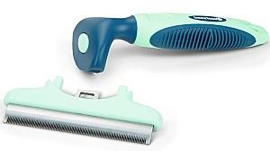 Perie pentru animale Beeztees Stripping Rake Large (661545)