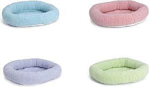 Pat pentru caine Beeztees Lambskin Assort (705235)