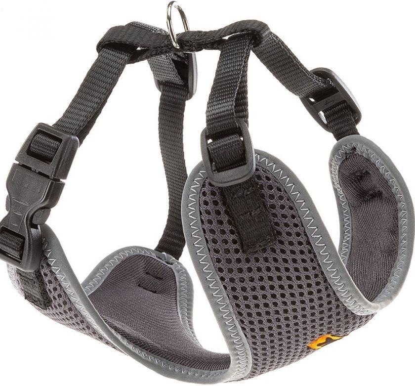 Ham pentru caini Ferplast NIKITA P S Black