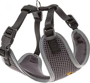 Ham pentru caini Ferplast NIKITA P S Black