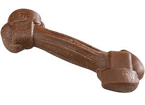 Jucarie pentru caine Ferplast Goodb Nat Beef Bone 420 gr