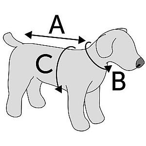  Flamingo WinterCoat Lima Yellow 35 cm