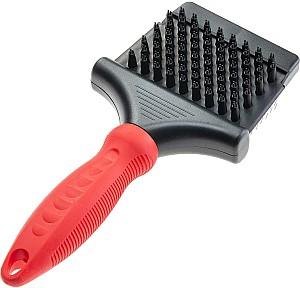 Perie pentru animale Ferplast 2in1 L