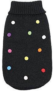  Record Candy Shop Black XS