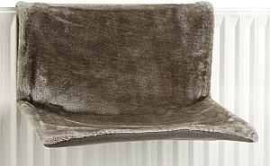 Pat pentru pisica Beeztees Sleepy Grey (405300)