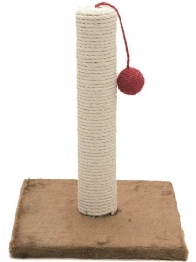 Ansamblu pentru pisici COMFY SCRATCH. AGATHA BALL 40