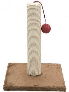 Ansamblu pentru pisici COMFY SCRATCH. AGATHA BALL 40