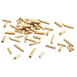 Asternut pentru litiere Cat's Best Universal 20l 11 kg