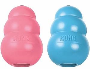 Jucarie pentru caine Flamingo Kong Puppy Large Assort