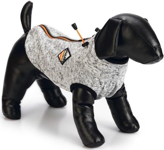  Beeztees Celia Light Grey 28