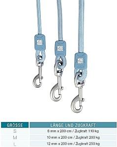 Ham pentru caini Max & Molly Matrix 2.0 Beige XS-S