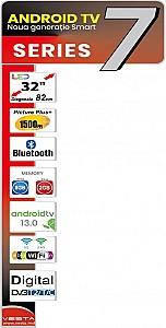 Televizor Vesta LD32M7235