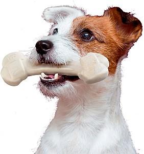 Jucarie pentru caine Ferplast Goodb Nat Chicken Bone