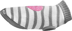  Record PulLove Grey XXXS