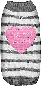  Record PulLove Grey XXXS