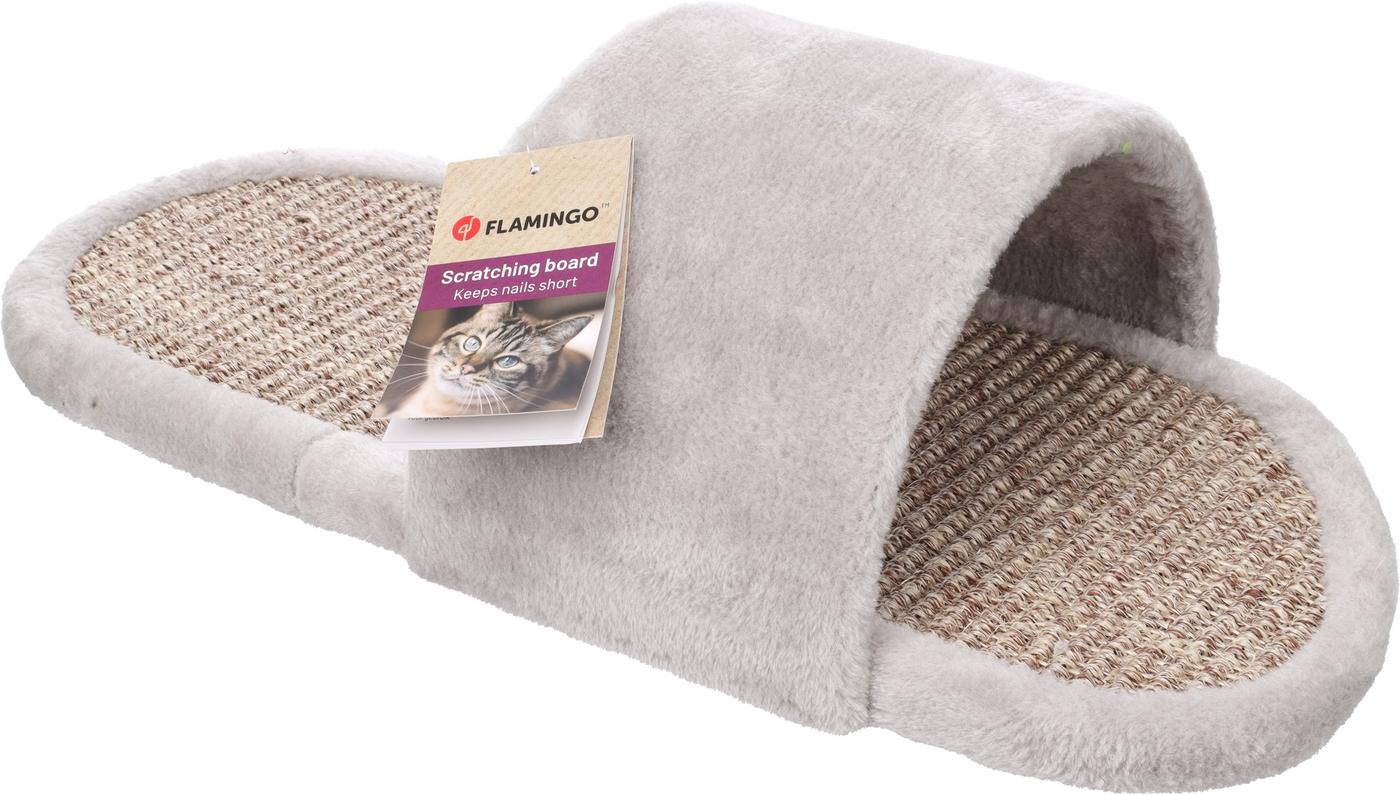 Ansamblu pentru pisici Flamingo Cleo Slipper