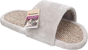 Ansamblu pentru pisici Flamingo Cleo Slipper