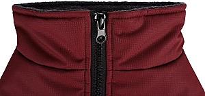  Flamingo Wintercoat Lima Bordeaux 30 cm