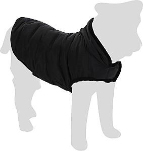  Flamingo Coat Boso Black