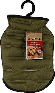  Flamingo Coat Boso Green 40 cm