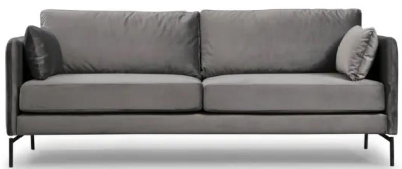 Canapea Trendy Sino 3locuri 87x90x217cm