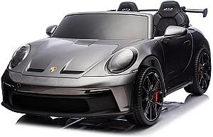 Maşină electrică Dake Porsche 911 Grey