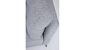 Canapea Trendy Harta 3locuri Gri