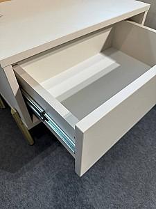 Noptiera MatroLuxe Dominika № 6 Satin