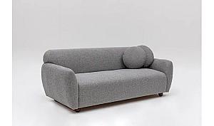 Canapea Trendy Eddy 3locuri Gri Deschis