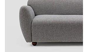 Canapea Trendy Eddy 3locuri Gri Deschis