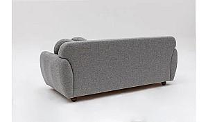 Canapea Trendy Eddy 3locuri Gri Deschis