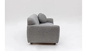 Canapea Trendy Eddy 3locuri Gri Deschis