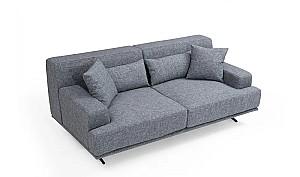 Canapea Trendy Bentley 2locuri Gri