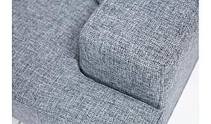 Canapea Trendy Bentley 2locuri Gri