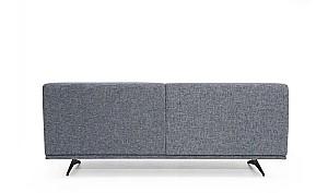 Canapea Trendy Bentley 2locuri Gri