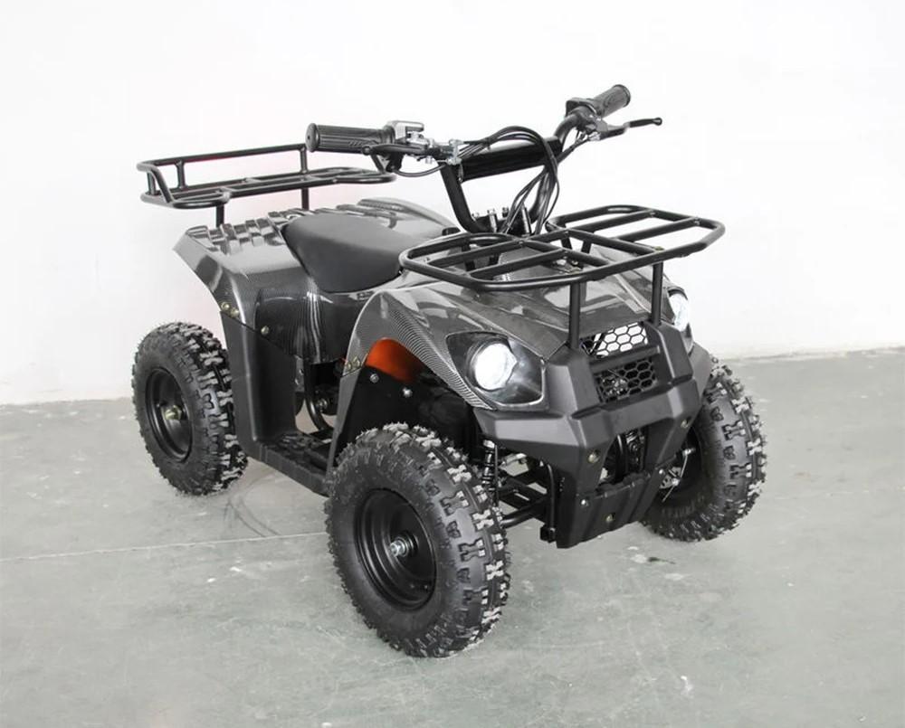 ATV electric CAIDER RTM56