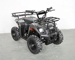 ATV electric CAIDER RTM56
