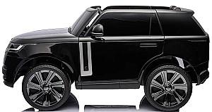 Maşină electrică Dake Land Rover Range Rover Black (69984)