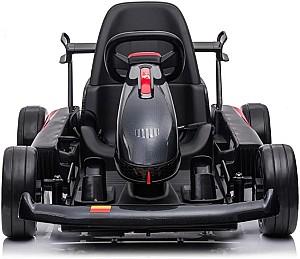 Maşină electrică Little Star MX619/2 Black