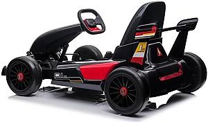 Maşină electrică Little Star MX619/2 Black