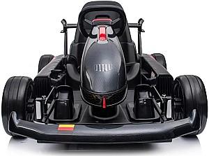 Maşină electrică Little Star MX619/2 Black