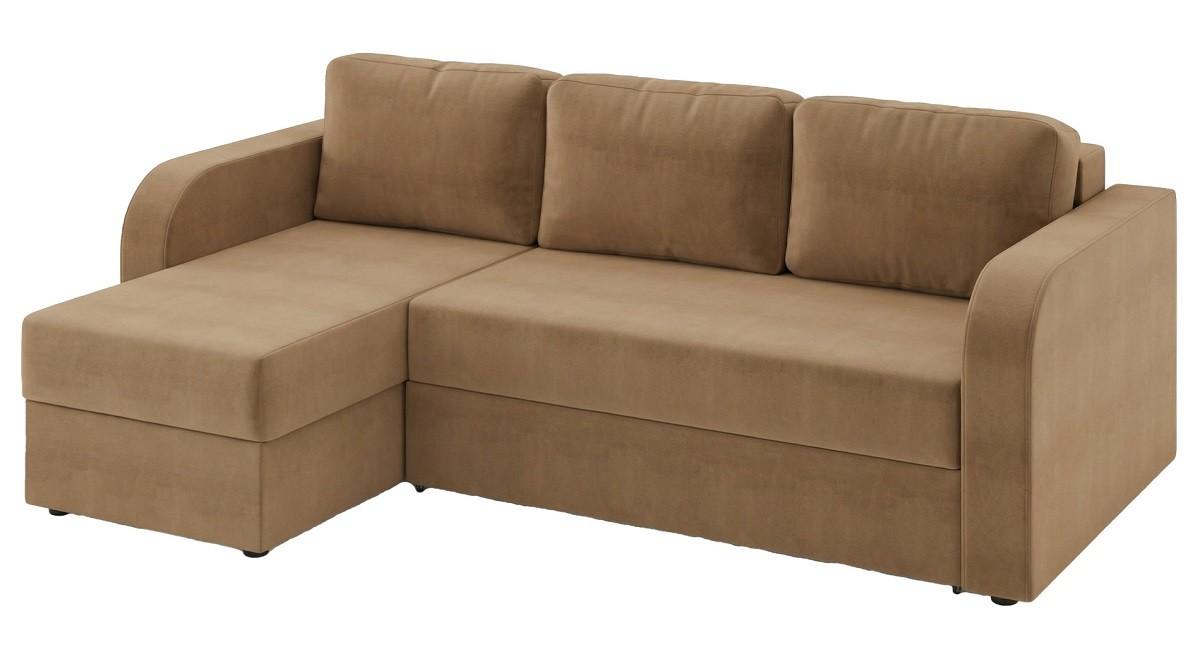 Canapea coltar Sofyno Baltika Iris 04 Maro