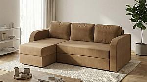 Canapea coltar Sofyno Baltika Iris 04 Maro