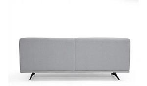 Canapea Trendy Bentley 2locuri Bej