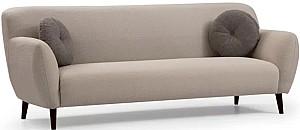 Canapea Trendy Enna 3locuri Bej