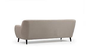 Canapea Trendy Enna 3locuri Bej