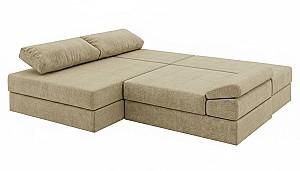 Canapea coltar Sofyno Atlas Silk Rosa 18