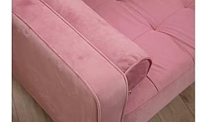 Canapea Trendy Roma 3locuri Trandafir (Roz)