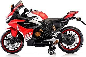 Motocicleta electrica CAIDER 56782 Red